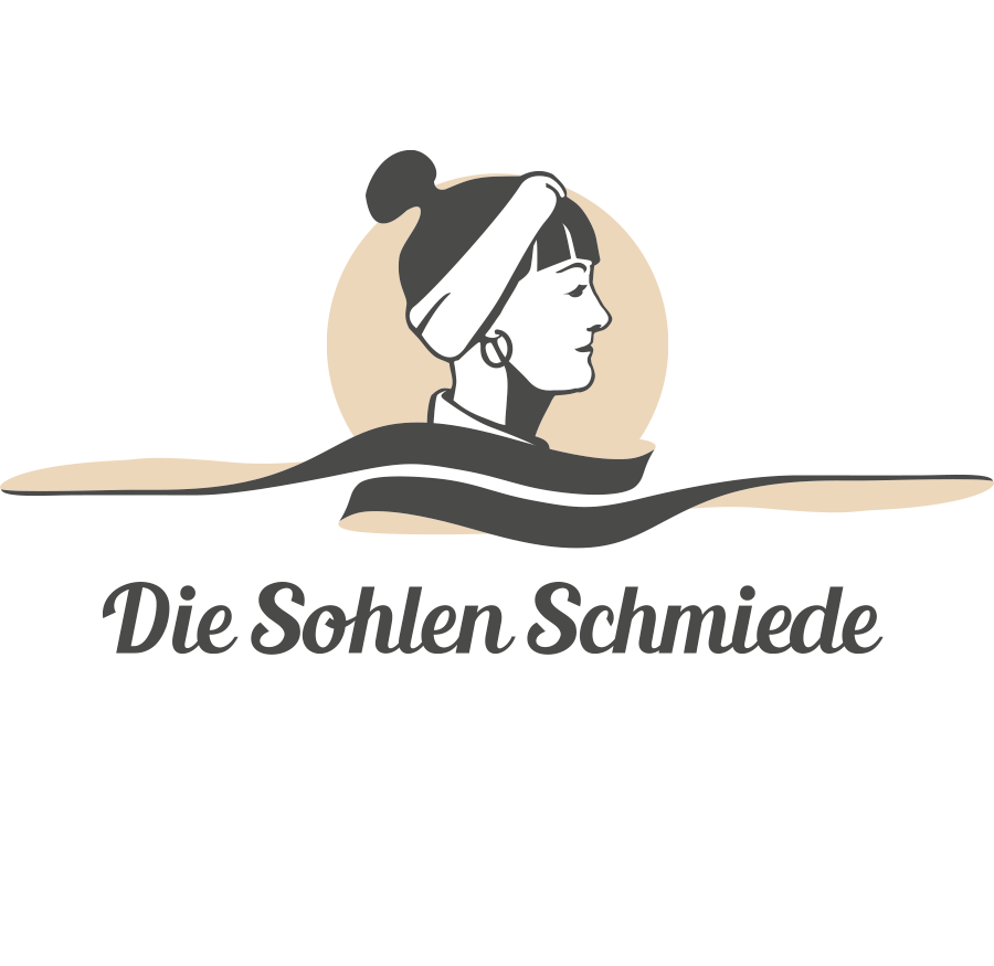 Logo Der Sohlen Bauer